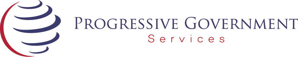 Progressive Government Services logo
